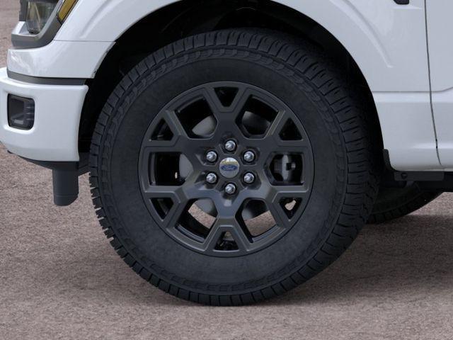 new 2026 Ford F-150 car, priced at $48,335