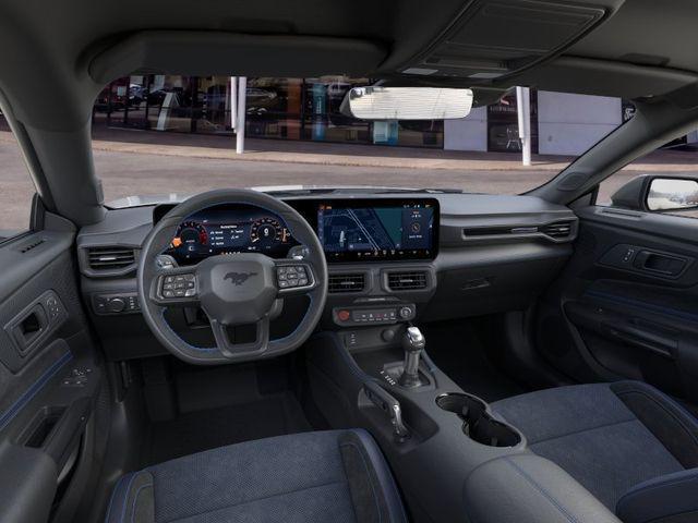 new 2026 Ford Mustang car, priced at $83,960