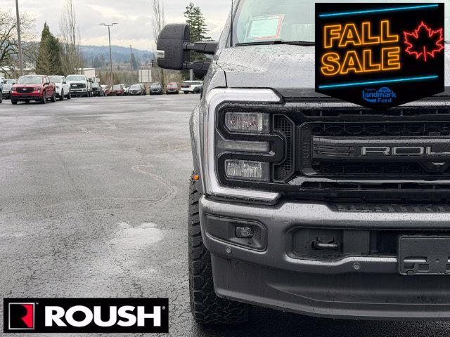 new 2026 Ford F-250 car, priced at $110,778