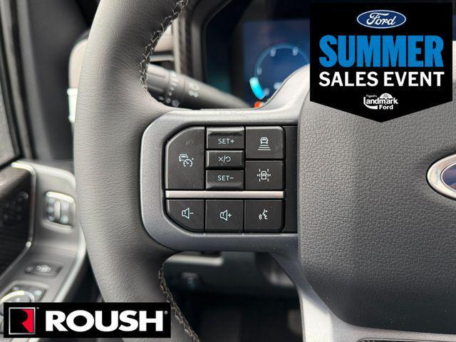 new 2026 Ford F-250 car, priced at $113,563