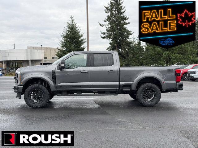 new 2026 Ford F-250 car, priced at $110,778