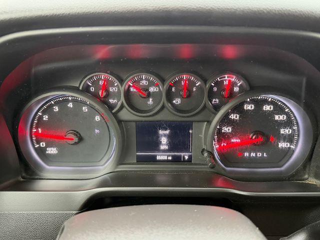 used 2021 Chevrolet Silverado 1500 car, priced at $23,210