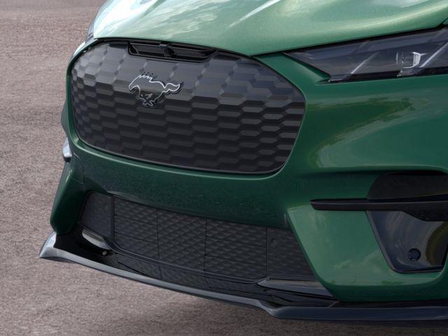 new 2026 Ford Mustang Mach-E car, priced at $53,740