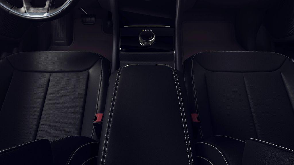 new 2026 Jeep Grand Cherokee car, priced at $46,175