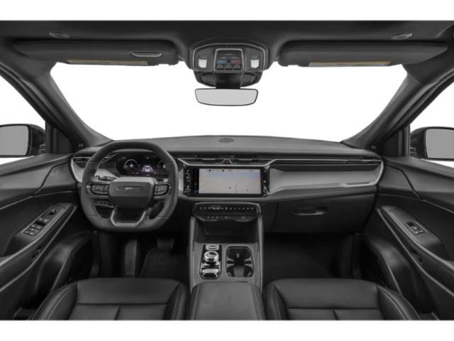 new 2026 Jeep Cherokee car, priced at $39,815