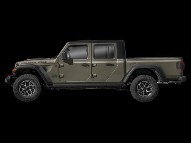 new 2026 Jeep Gladiator car, priced at $63,310