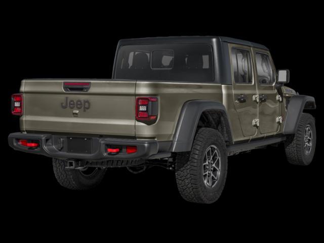 new 2026 Jeep Gladiator car, priced at $63,310