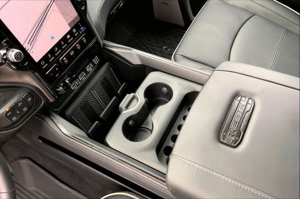 new 2026 Ram 2500 car, priced at $90,605