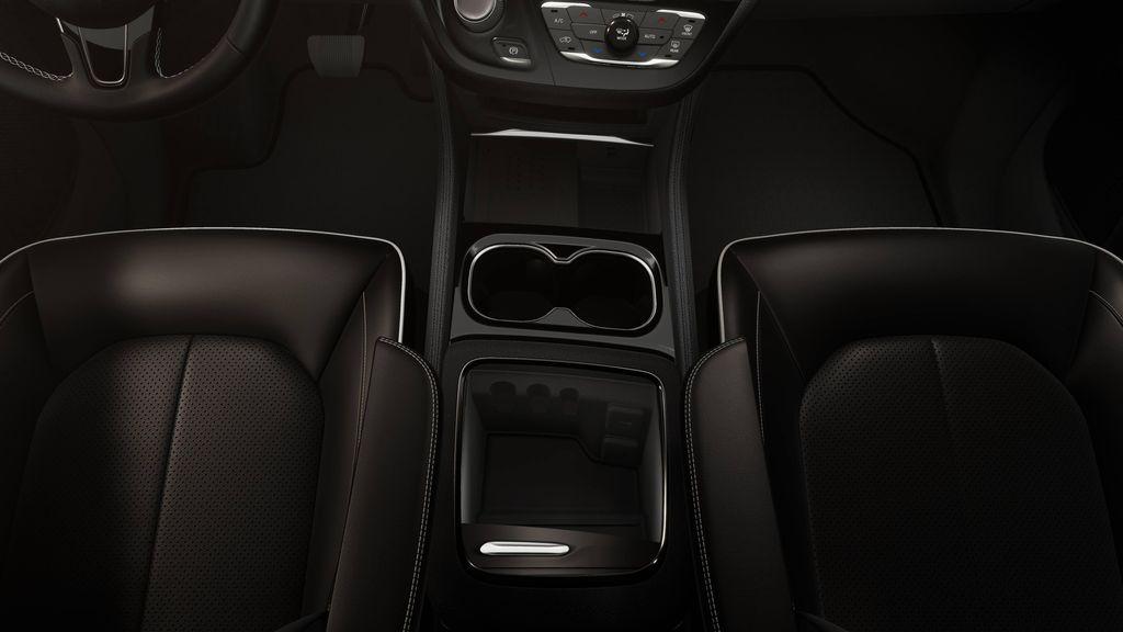 new 2026 Chrysler Pacifica car, priced at $52,146