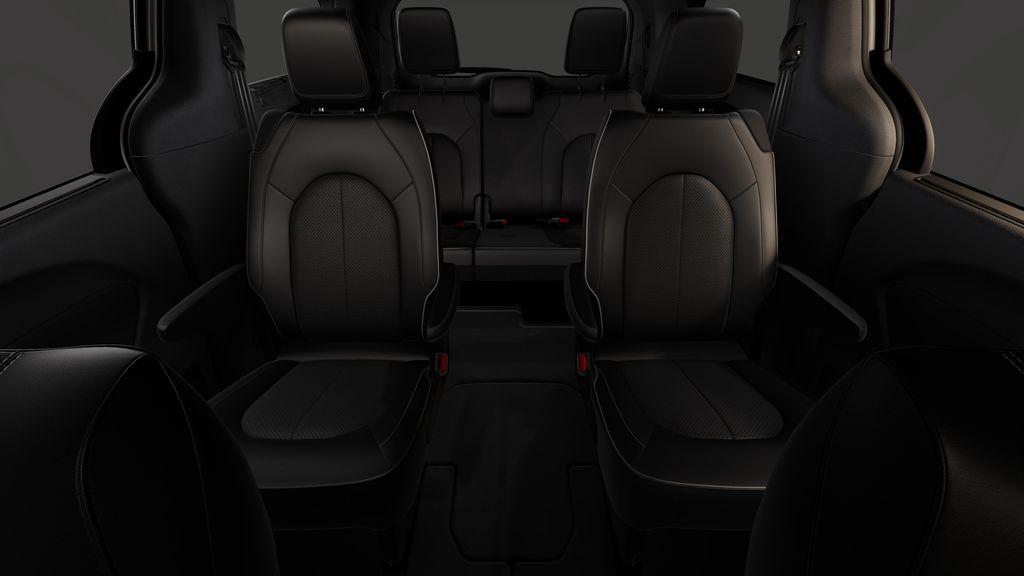 new 2026 Chrysler Pacifica car, priced at $52,146