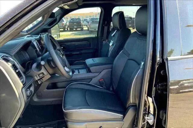 new 2026 Ram 2500 car, priced at $100,040