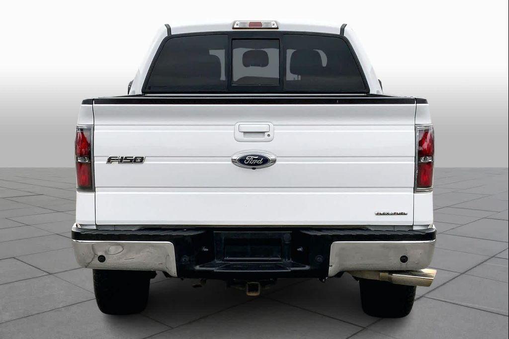 used 2014 Ford F-150 car, priced at $20,399