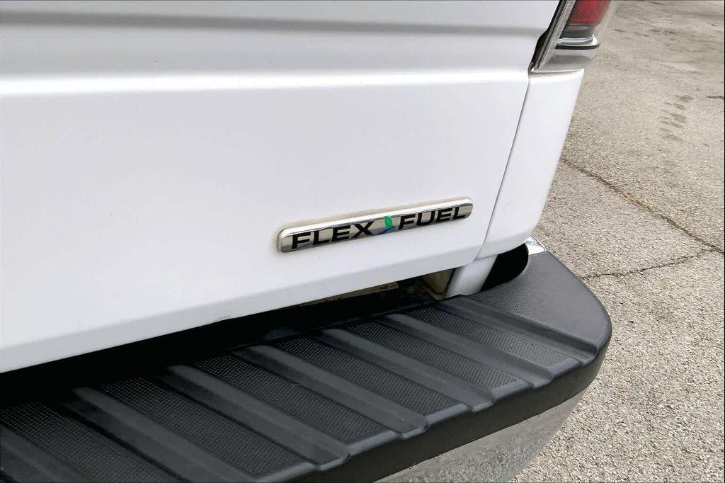 used 2014 Ford F-150 car, priced at $20,399