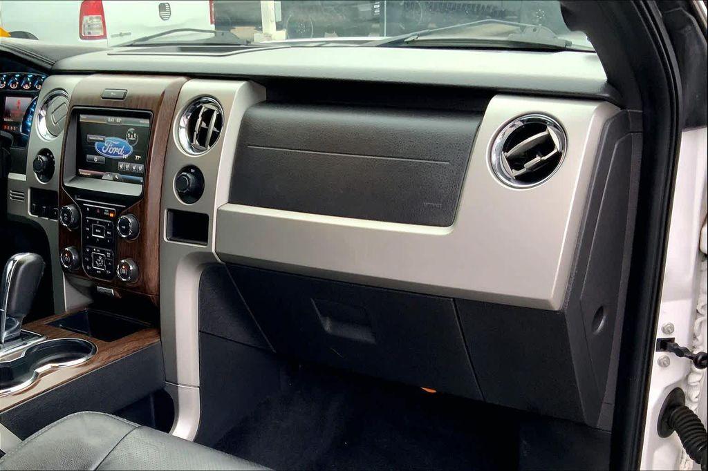 used 2014 Ford F-150 car, priced at $20,399