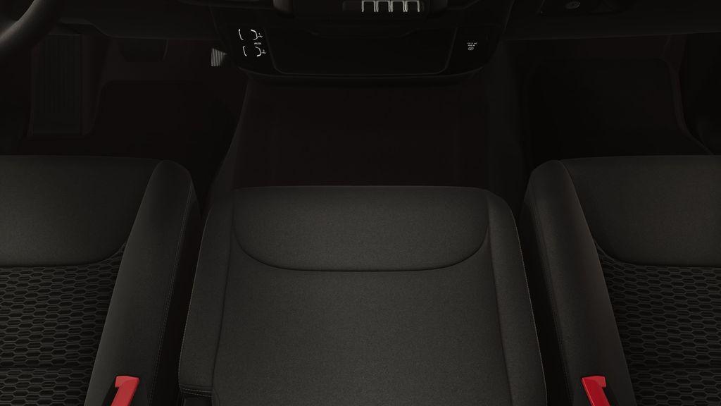 new 2026 Ram 1500 car, priced at $50,160