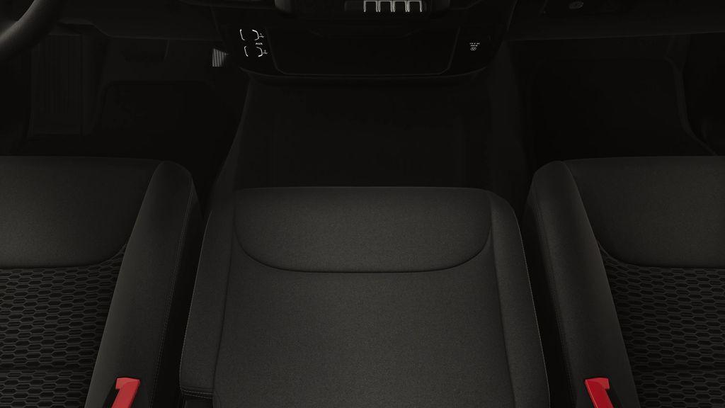 new 2026 Ram 1500 car, priced at $40,869