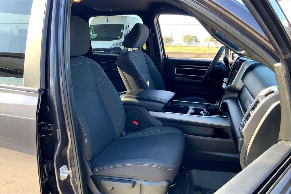 used 2025 Ram 3500 car, priced at $65,499