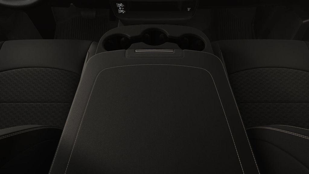 new 2026 Ram 2500 car, priced at $60,196