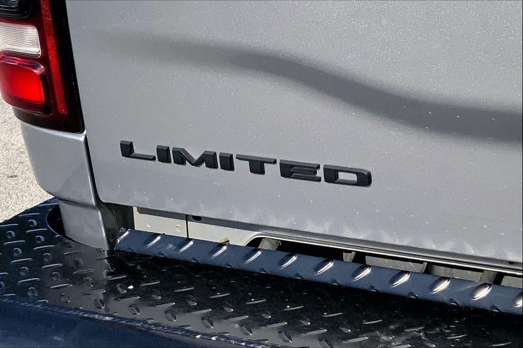 used 2022 Ram 2500 car, priced at $64,000
