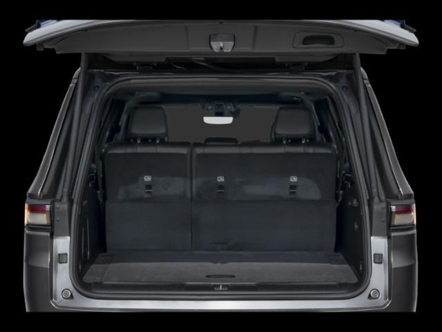 new 2026 Jeep Grand Wagoneer L car, priced at $82,010