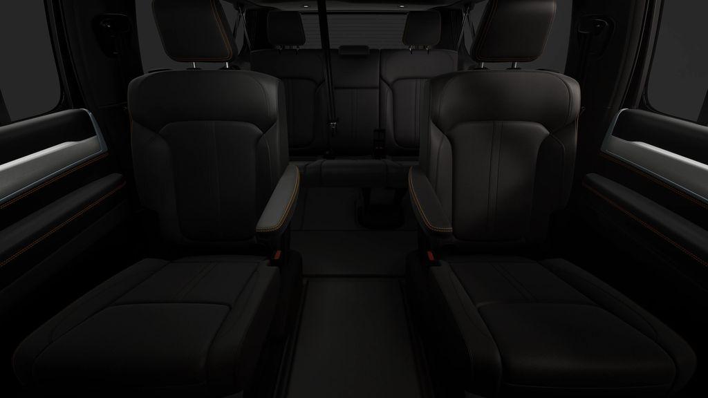 new 2026 Jeep Grand Wagoneer L car, priced at $82,010