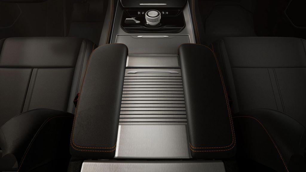 new 2026 Jeep Grand Wagoneer L car, priced at $82,010