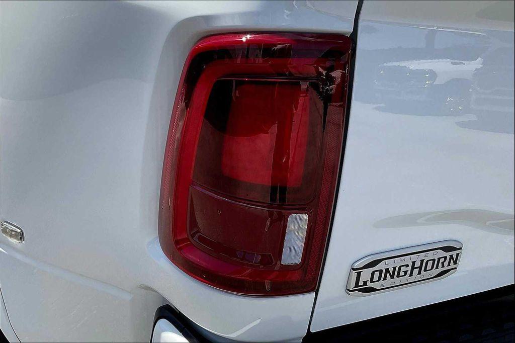 new 2025 Ram 3500 car, priced at $93,002