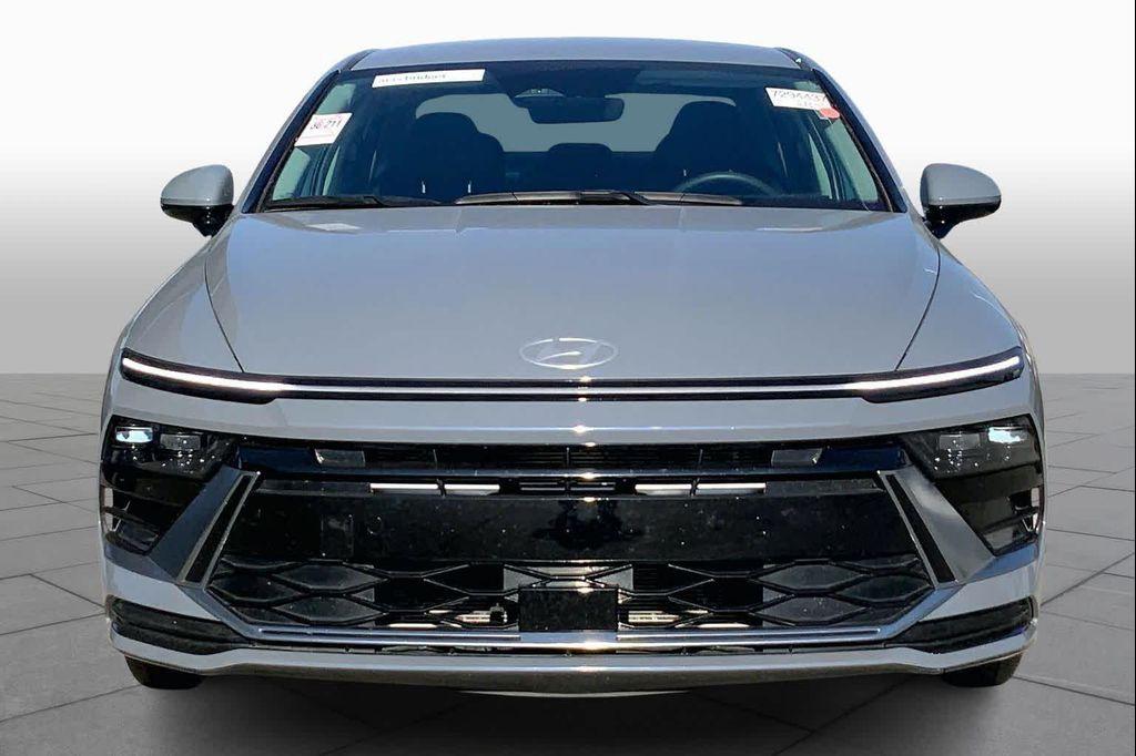 used 2025 Hyundai Sonata car, priced at $22,750