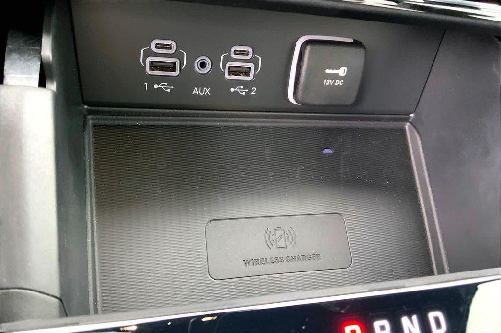 new 2025 Jeep Grand Cherokee L car, priced at $52,226