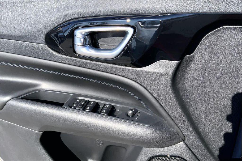 new 2026 Jeep Compass car, priced at $34,080