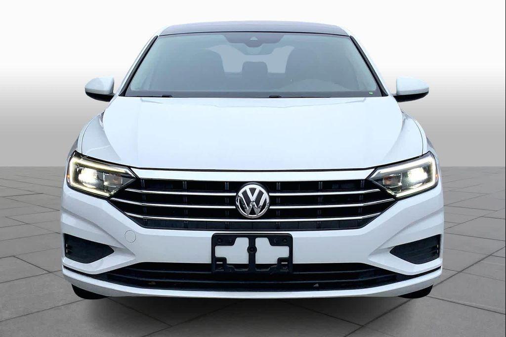 used 2019 Volkswagen Jetta car, priced at $14,991