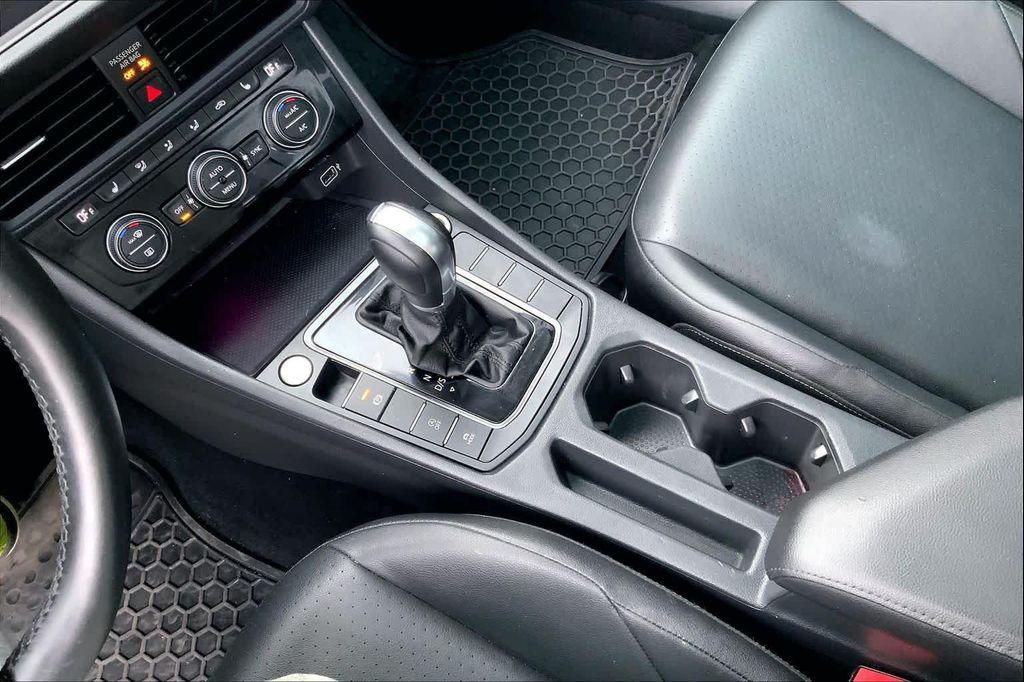 used 2019 Volkswagen Jetta car, priced at $14,991