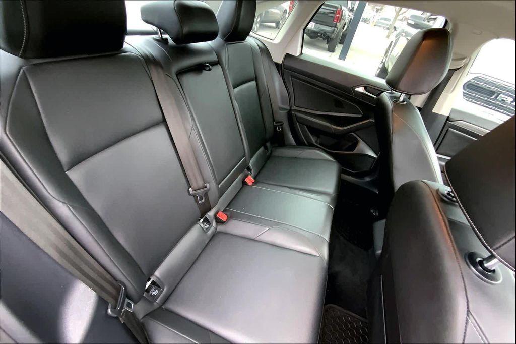 used 2019 Volkswagen Jetta car, priced at $14,991