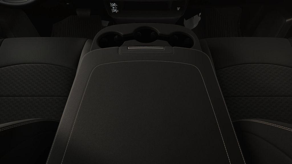 new 2026 Ram 2500 car, priced at $70,903