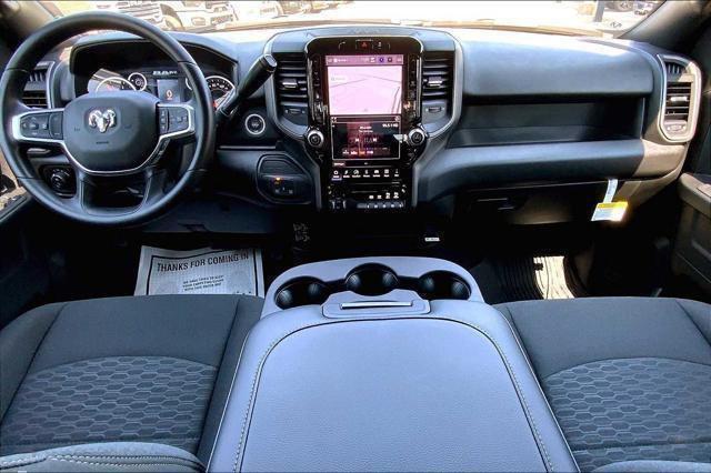 new 2026 Ram 3500 car, priced at $74,410