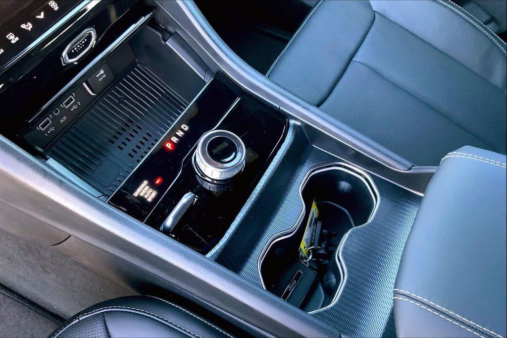 new 2026 Jeep Grand Cherokee L car, priced at $51,134