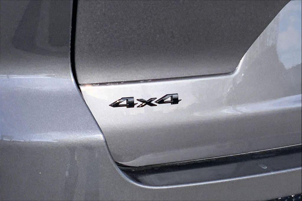 new 2026 Jeep Grand Cherokee L car, priced at $51,134