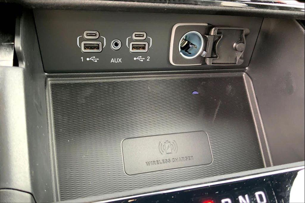 new 2026 Jeep Grand Cherokee L car, priced at $43,630