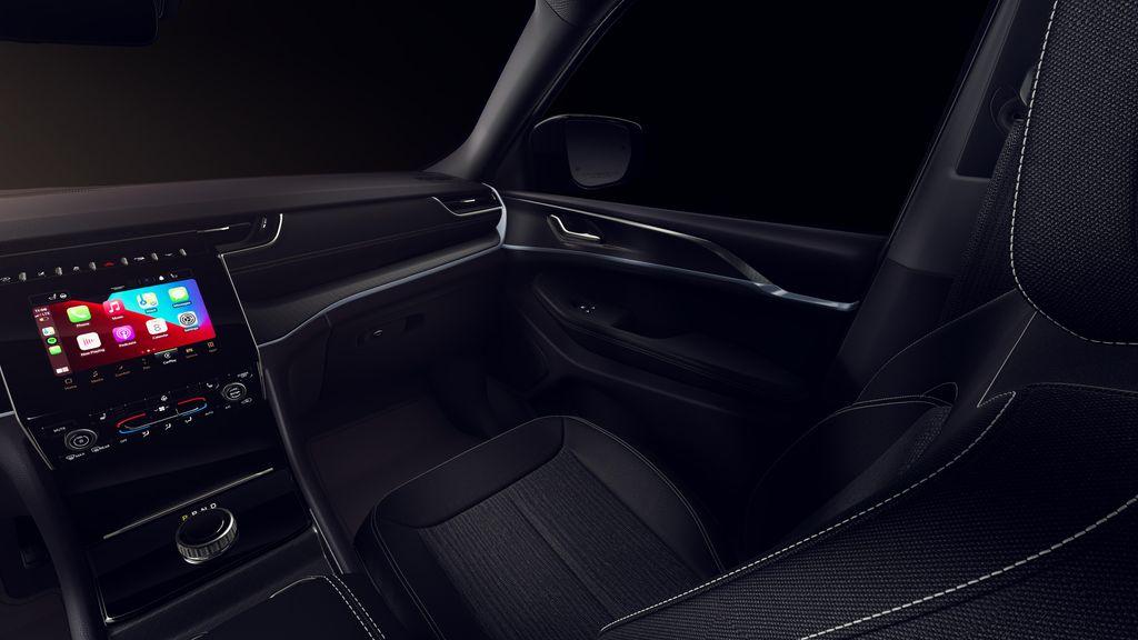 new 2026 Jeep Grand Cherokee L car, priced at $44,905