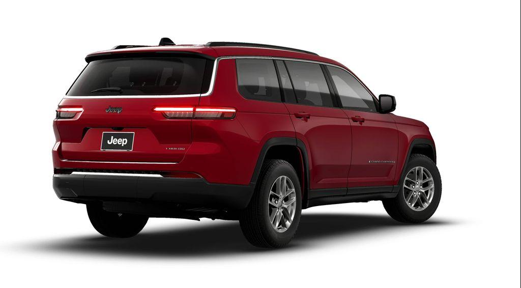 new 2026 Jeep Grand Cherokee L car, priced at $44,905