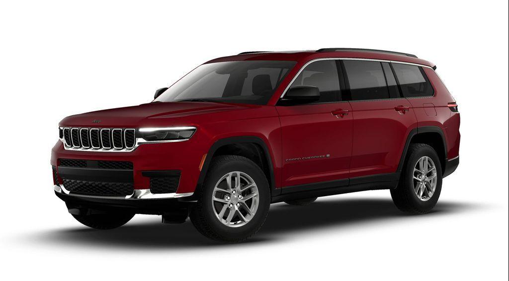 new 2026 Jeep Grand Cherokee L car, priced at $44,905