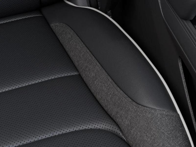 new 2026 Ram 1500 car, priced at $88,205