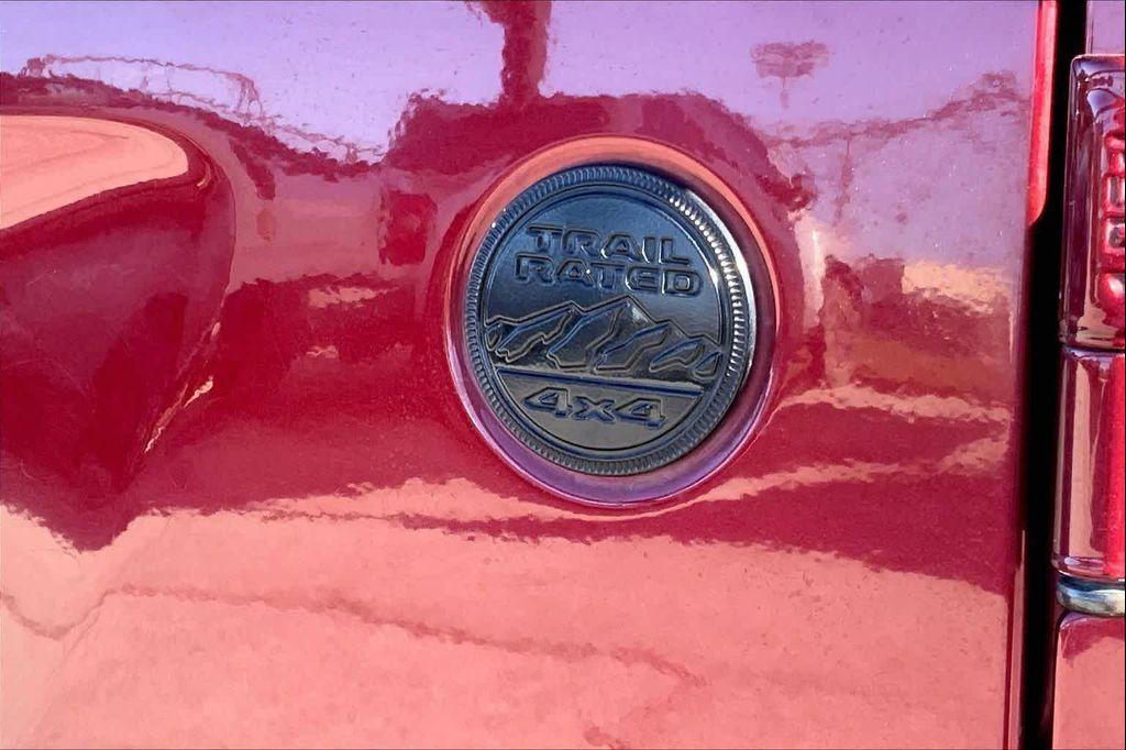 used 2021 Jeep Wrangler Unlimited car, priced at $24,499