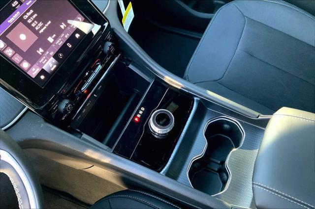 new 2025 Jeep Grand Cherokee car, priced at $39,455