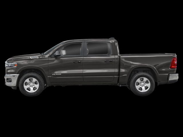 new 2026 Ram 1500 car, priced at $64,400