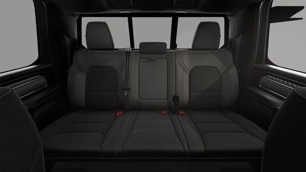 new 2026 Ram 1500 car, priced at $64,400