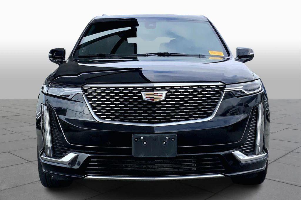 used 2023 Cadillac XT6 car, priced at $32,450