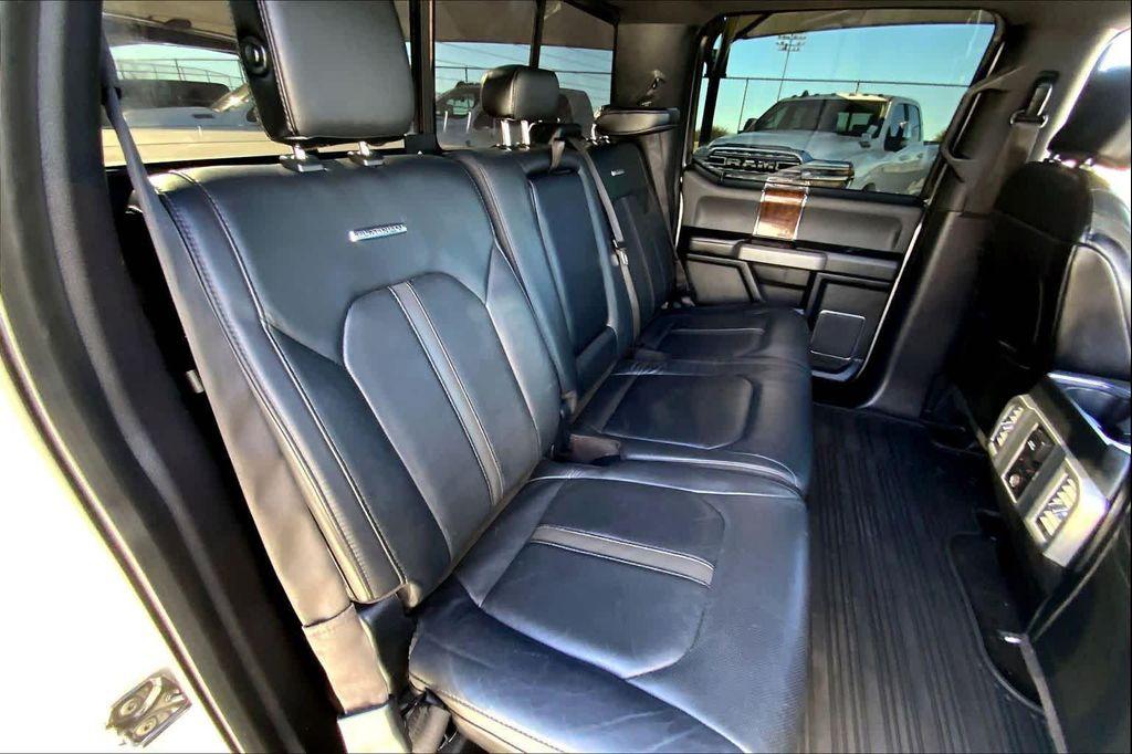 used 2016 Ford F-150 car, priced at $19,499