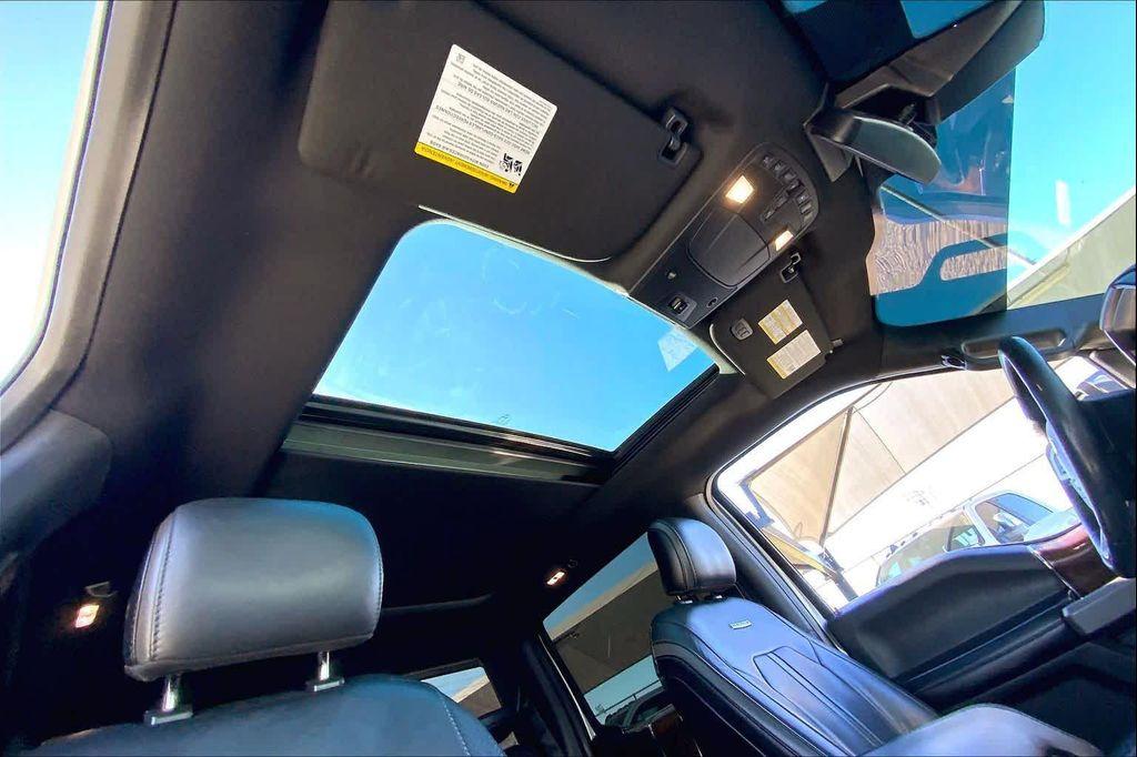 used 2016 Ford F-150 car, priced at $19,499