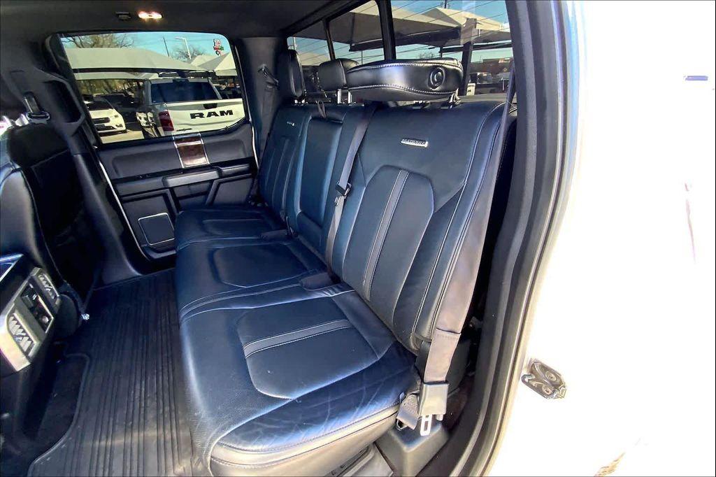 used 2016 Ford F-150 car, priced at $19,499